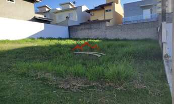 Imagem 2: Terreno a venda condomínio Villaggio Di San Francesco Medeiros- Jundiaí SP