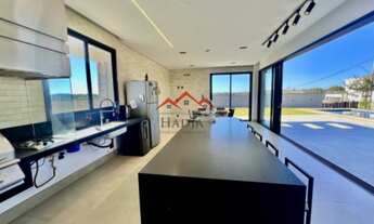 Imagem 7: Casa a venda em Condomínio fechado Terra Caxambu Jundiai