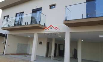 Imagem 3: Casa a venda condomínio Villaggio Di San Francesco Medeiros- Jundiaí SP