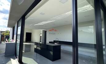 Imagem 5: Casa a venda em Itupeva SP no condomínio Pecan