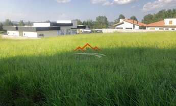 Imagem 6: Terreno a venda condominio Terra Caxambu