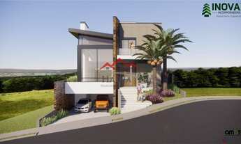 Imagem 6: Casa a venda no condomínio Brisas Jundiaí