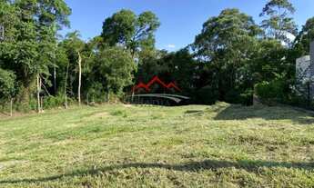 Imagem 5: Terreno plano no Colinas de Inhandjara - Itupeva