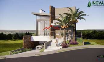 Imagem 4: Casa a venda no condomínio Brisas Jundiaí