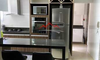 Imagem 2: Apartamento no Condomínio Horizontes Serra do Japi- Bairro Jardim Bonfiglioli- JUNDIAÍ/SP