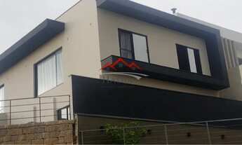 Imagem 4: CASA DE CONDOMÍNIO A VENDA NO TERRAS DE GÊNOVA EM JUNDIAÍ SP