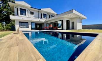 Imagem: Casa a venda em Condomínio fechado Terra