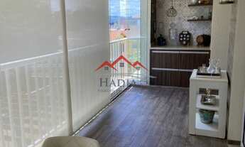 Imagem 5: Apartamento no Condomínio Horizontes Serra do Japi- Bairro Jardim Bonfiglioli- JUNDIAÍ/SP