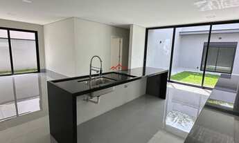 Imagem 5: Casa a venda em Itupeva SP no condomínio fechado Pecan