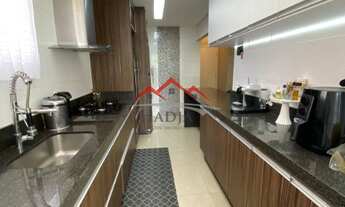 Imagem 4: Apartamento no Condomínio Horizontes Serra do Japi- Bairro Jardim Bonfiglioli- JUNDIAÍ/SP