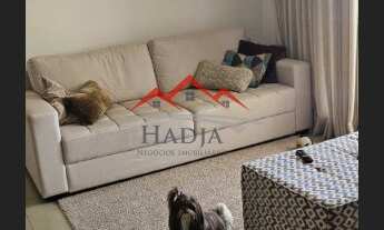 Imagem: Apartamento a venda Condomínio Horizontes