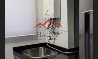 Imagem 5: APARTAMENTO A VENDA NO RESIDENCIAL EXCELLENCE IMPERATOR EM JUNDIAI-SP