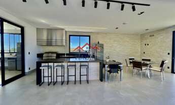 Imagem 6: Casa a venda em Condomínio fechado Terra Caxambu Jundiai