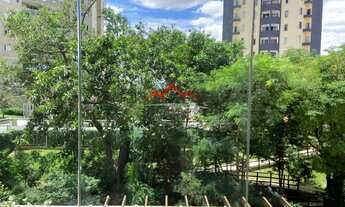 Imagem 6: Apartamento no Condomínio Horizontes Serra do Japi- Bairro Jardim Bonfiglioli- JUNDIAÍ/SP