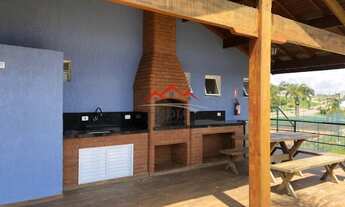 Imagem 3: Terreno plano no Colinas de Inhandjara - Itupeva