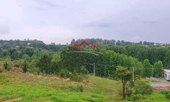 Imagem 3: Terreno a venda de 1047 metros Condomínio Terra Caxambu em Jundiaí
