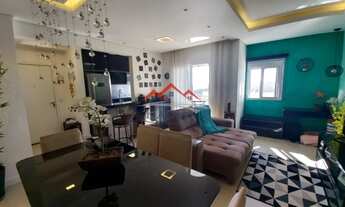 Imagem: Apartamento a venda no Condomínio Yes Ideal