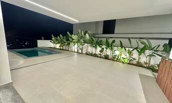 Imagem 5: CASA A VENDA CONDOMÍNIO IBI ARAM II EM ITUPEVA SP