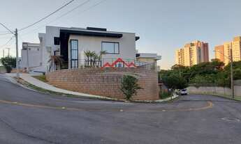 Imagem 2: CASA DE CONDOMÍNIO A VENDA NO TERRAS DE GÊNOVA EM JUNDIAÍ SP