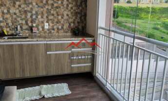 Imagem: Apartamento à venda no Condomínio Pallazzo