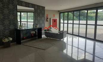 Imagem: Cobertura a venda Condomínio Quinta Vila