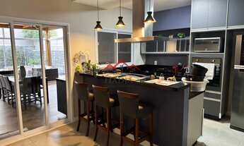 Imagem 5: CASA A VENDA E LOCAÇÃO NO CONDOMÍNIO IBI ARAM 1 EM ITUPEVA - SP