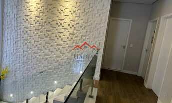 Imagem 4: CASA A VENDA E LOCAÇÃO NO CONDOMÍNIO IBI ARAM 1 EM ITUPEVA - SP