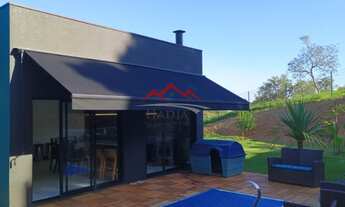 Imagem 2: Casa a venda em Condomínio fechado Terra Caxambu Jundiai