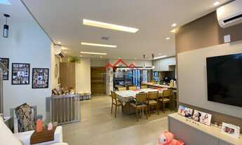 Imagem: Casa sobrado no Brisas Jundiai - Jardim