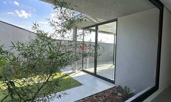 Imagem 3: Casa a venda em Itupeva SP no condomínio Pecan