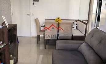 Imagem 5: Apartamento à venda no Condomínio Pallazzo Reale, Jardim Bonfiglioli em Jundiaí SP