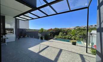 Imagem 6: Casa à venda no condomínio Brisas Jundiaí - Jundiaí SP