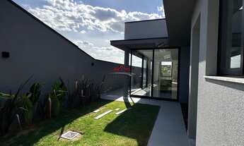 Imagem 4: Casa a venda em Itupeva SP no condomínio Pecan