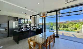 Imagem 2: Casa à venda no condomínio Brisas Jundiaí - Jundiaí SP