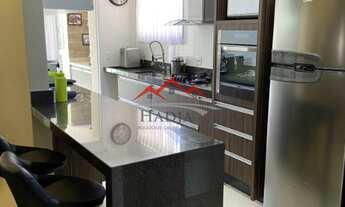 Imagem: Apartamento no Condomínio Horizontes Serra