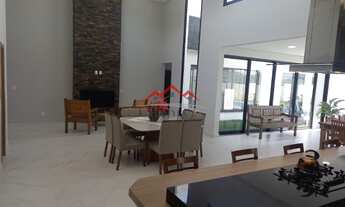 Imagem 6: Casa a venda em Condomínio fechado Terra Caxambu Jundiai-sp