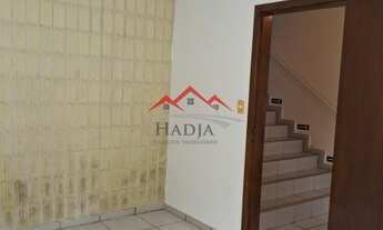 Imagem 5: Casa residencial ou comercial para venda, Bairro Anhangabaú, em Jundiaí/SP