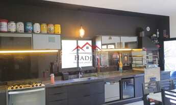 Imagem 7: Casa a venda em Condomínio fechado Terra Caxambu Jundiai