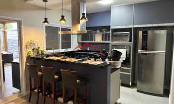 Imagem 6: CASA A VENDA E LOCAÇÃO NO CONDOMÍNIO IBI ARAM 1 EM ITUPEVA - SP