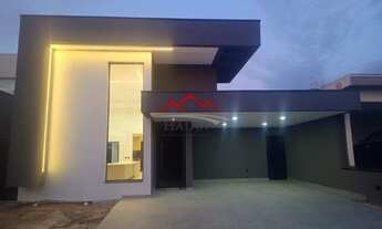 Imagem: CASA TÉRREA A VENDA NO GRAN VILLE SÃO