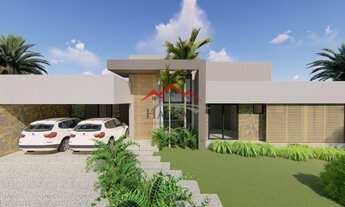 Imagem 4: Terreno a venda de 1047 metros Condomínio Terra Caxambu em Jundiaí