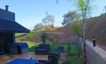 Imagem 4: Casa a venda em Condomínio fechado Terra Caxambu Jundiai