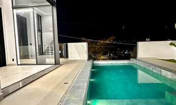 Imagem 3: CASA A VENDA CONDOMÍNIO IBI ARAM II EM ITUPEVA SP