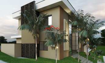 Imagem 2: Casa a venda Condomínio Brisas em Jundiaí