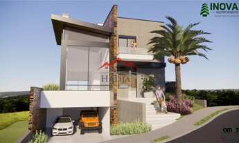 Imagem 3: Casa a venda no condomínio Brisas Jundiaí