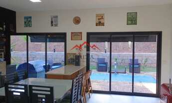 Imagem 6: Casa a venda em Condomínio fechado Terra Caxambu Jundiai