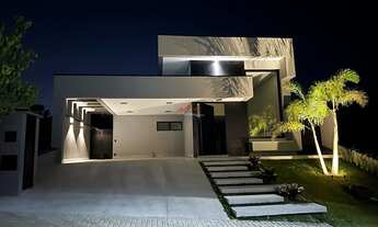 Imagem: Casa a venda em Itupeva SP no condomínio