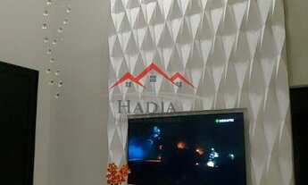 Imagem 6: CASA DE CONDOMÍNIO A VENDA NO TERRAS DE GÊNOVA EM JUNDIAÍ SP