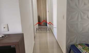 Imagem 6: Apartamento à venda no Condomínio Pallazzo Reale, Jardim Bonfiglioli em Jundiaí SP