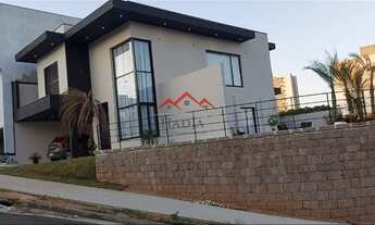 Imagem 3: CASA DE CONDOMÍNIO A VENDA NO TERRAS DE GÊNOVA EM JUNDIAÍ SP